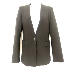 ZARA black blazer *NEW W/O TAGS*